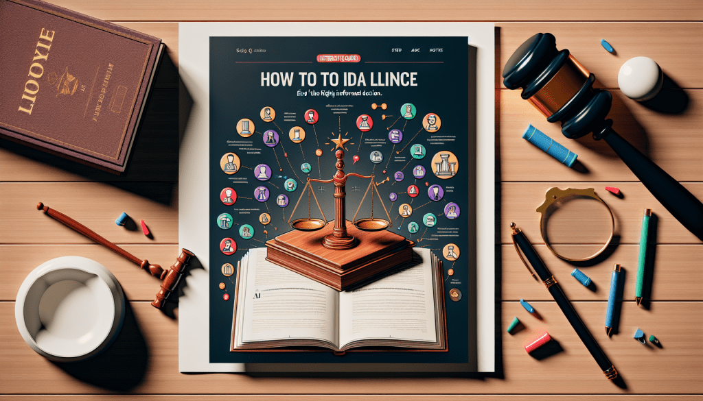 Tips for Finding a Lawyer in Phoenix Tips for Finding a Lawyer in Phoenix